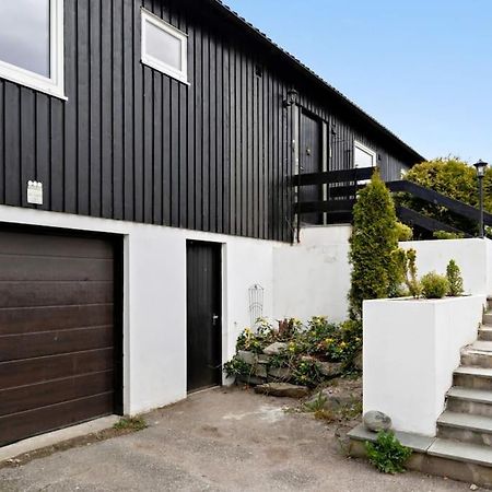 Ålesund Tranquil Haven Villa מראה חיצוני תמונה