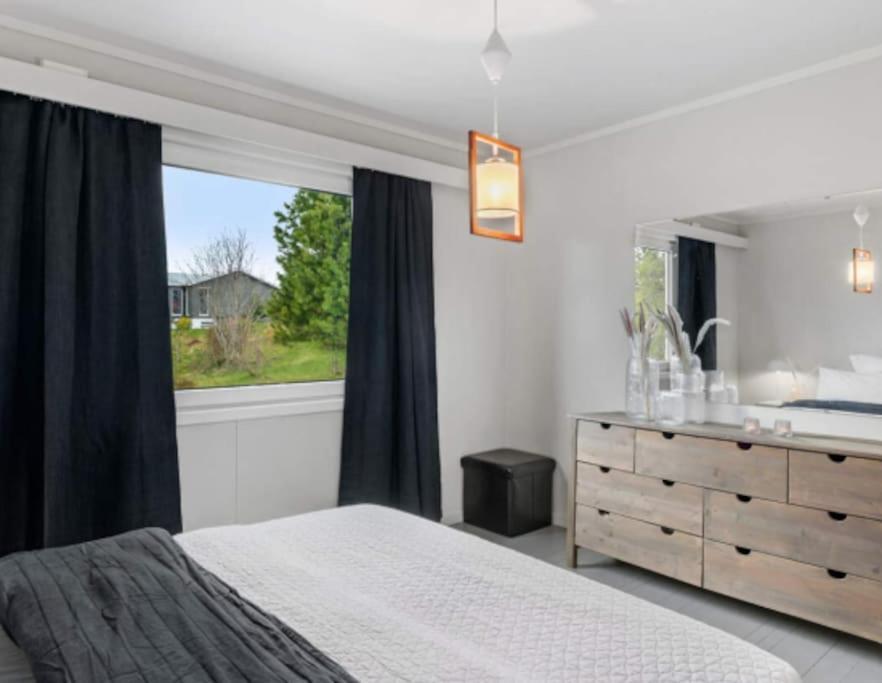 Ålesund Tranquil Haven Villa מראה חיצוני תמונה