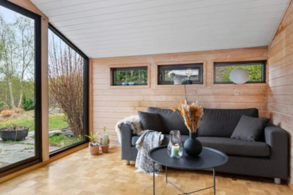 Ålesund Tranquil Haven Villa מראה חיצוני תמונה