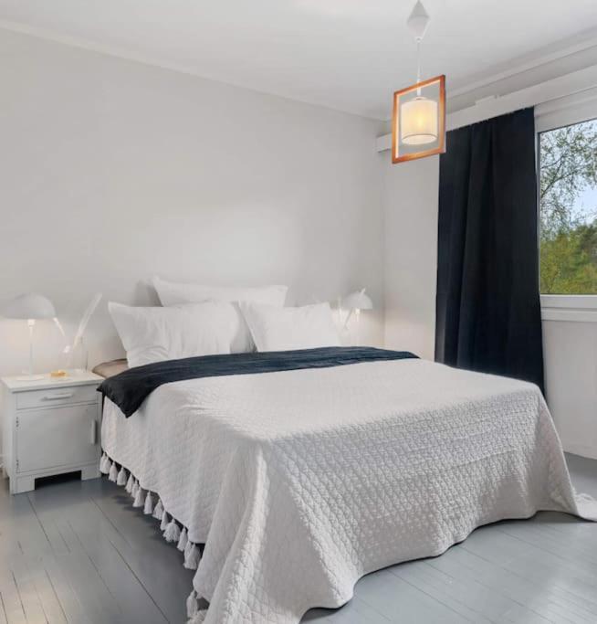 Ålesund Tranquil Haven Villa מראה חיצוני תמונה